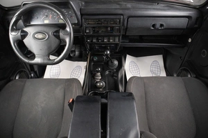 Внедорожник ВАЗ (LADA) Niva 2013 года, 389000 рублей, Оренбург