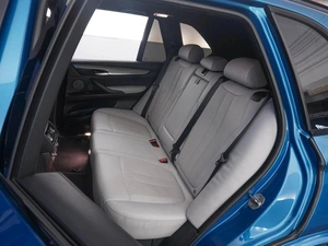 Внедорожник BMW X5 M 2017 года, 4999325 рублей, Москва