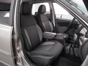 Лифтбек ВАЗ (LADA) Granta 2021 года, 849000 рублей, Воронеж