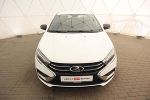 Седан ВАЗ (LADA) Vesta 2024 года, 1200000 рублей, Орёл