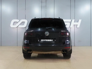 Внедорожник Volkswagen Touareg 2009 года, 1299000 рублей, Воронеж