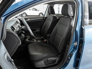 Хетчбэк Volkswagen Golf 2013 года, 1007000 рублей, Ставрополь