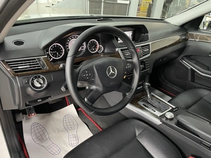 Седан Mercedes-benz E-класс 2010 года, 1487000 рублей, Солонцы
