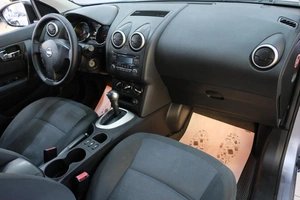 Внедорожник Nissan Qashqai 2013 года, 1099000 рублей, Омск
