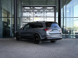 Внедорожник Mercedes-benz GLS-класс AMG 2021 года, 16200000 рублей, Уфа