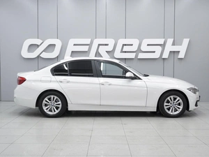 Седан BMW 3 серия 2017 года, 2089000 рублей, Ростов-на-Дону