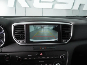 Внедорожник Kia Sportage 2020 года, 2139000 рублей, Минеральные Воды