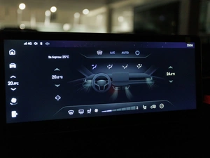 Внедорожник Haval Jolion 2026 года, 2849000 рублей, Красноярск