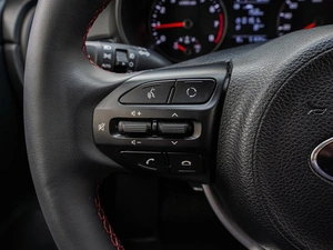 Хетчбэк Kia Rio X-Line 2020 года, 1795000 рублей, Краснодар