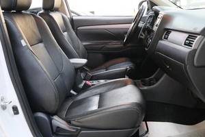 Внедорожник Mitsubishi Outlander 2012 года, 1549000 рублей, Омск