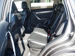 Внедорожник Geely Atlas Pro 2024 года, 2149000 рублей, Владимир