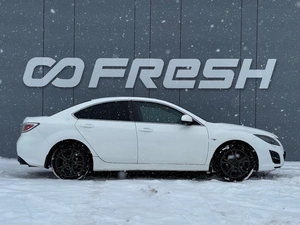 Седан Mazda 6 2010 года, 890000 рублей, Ижевск