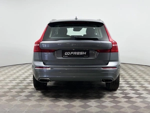 Внедорожник Volvo XC60 2019 года, 3184300 рублей, Казань