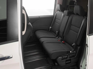 Минивэн Nissan Serena 2019 года, 1877000 рублей, Тюмень