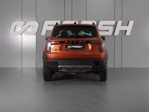 Внедорожник Haval Dargo 2023 года, 2869000 рублей, Минеральные Воды