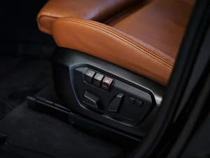 Внедорожник BMW X4 2017 года, 3070000 рублей, Красноярск