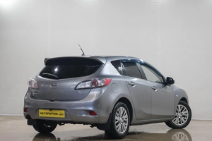 Хетчбэк Mazda 3 2012 года, 809000 рублей, Новокузнецк