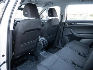 Внедорожник Skoda Kodiaq 2019 года, 2099000 рублей, Ставрополь
