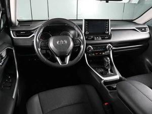 Внедорожник Toyota RAV4 2020 года, 2839000 рублей, Аксай