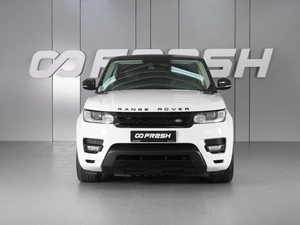 Внедорожник Land Rover Range Rover Sport 2014 года, 3765000 рублей, Минеральные Воды
