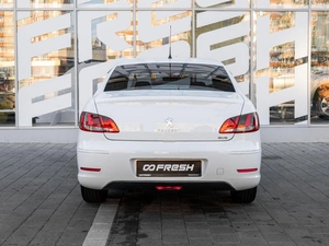 Седан Peugeot 408 2013 года, 630000 рублей, Ставрополь
