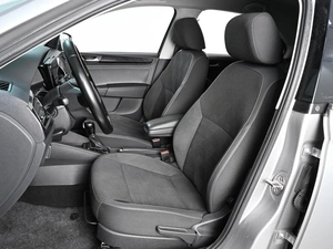Лифтбек Volkswagen Polo 2020 года, 1770000 рублей, Аксай