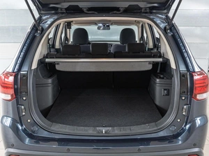 Внедорожник Mitsubishi Outlander 2019 года, 2299000 рублей, Краснодар