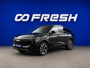 Внедорожник Haval F7x 2025 года, 2723444 рублей, Москва