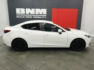 Седан Mazda 3 2013 года, 1340000 рублей, Курск