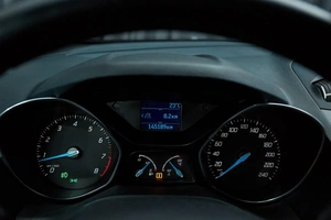 Минивэн Ford C-MAX 2011 года, 930000 рублей, Красноярск