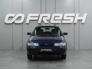Универсал ВАЗ (LADA) 2111 2010 года, 369000 рублей, Воронеж