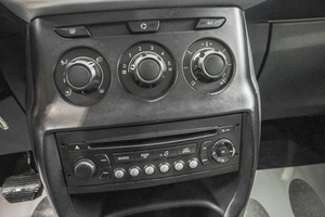 Хетчбэк Citroen C3 2010 года, 499000 рублей, Барнаул