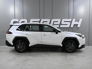 Внедорожник Toyota RAV4 2026 года, 4259000 рублей, Ростов-на-Дону
