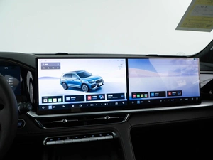 Внедорожник Geely Xingyue L 2025 года, 4197434 рублей, Москва