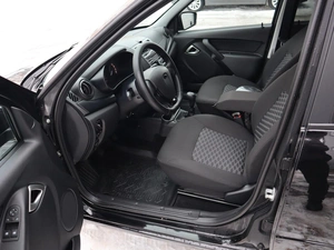 Седан ВАЗ (LADA) Granta 2023 года, 965000 рублей, Железногорск