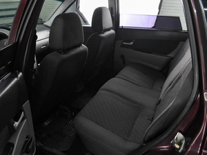 Универсал ВАЗ (LADA) Priora 2011 года, 487000 рублей, Воронеж