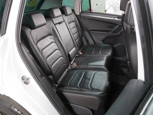 Внедорожник Volkswagen Tiguan 2017 года, 2414000 рублей, Воронеж