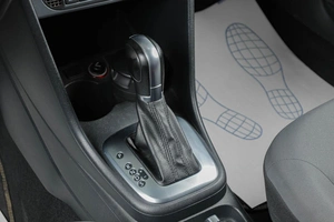 Седан Volkswagen Polo 2016 года, 1219000 рублей, Тюмень
