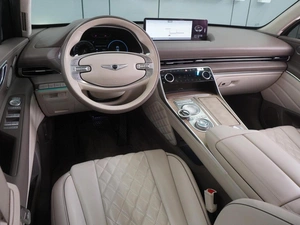 Внедорожник Genesis GV80 2020 года, 5565000 рублей, Воронеж