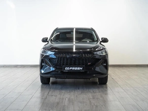 Внедорожник Haval F7x 2023 года, 1999000 рублей, Саратов