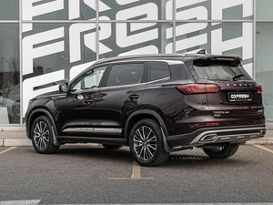 Внедорожник Chery Tiggo 8 Pro 2022 года, 2270000 рублей, Краснодар