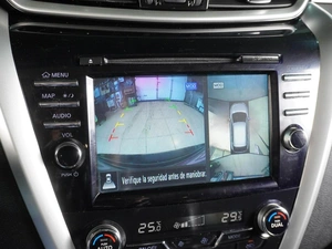 Внедорожник Nissan Murano 2021 года, 2599000 рублей, Воронеж