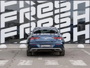 Седан Mercedes-benz CLA-класс 2019 года, 2550000 рублей, Краснодар