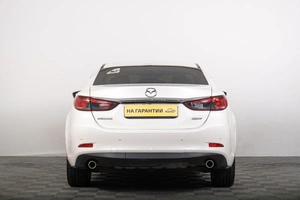Седан Mazda 6 2013 года, 1439000 рублей, Томск