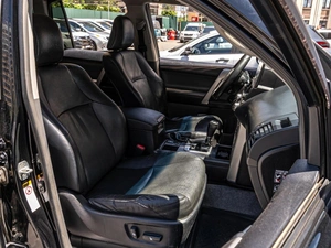 Внедорожник Toyota Land Cruiser Prado 2012 года, 2630000 рублей, Краснодар