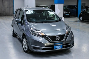 Хетчбэк Nissan Note 2017 года, 928000 рублей, Солонцы