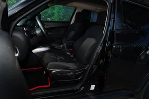 Внедорожник Nissan Juke 2012 года, 828000 рублей, Тверь