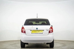 Хетчбэк Skoda Fabia 2013 года, 379000 рублей, Оренбург