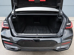 Седан BMW 7 серия 2019 года, 5720000 рублей, Краснодар