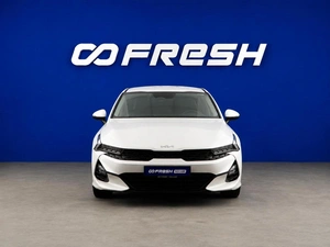 Седан Kia K5 2020 года, 2299055 рублей, Москва